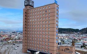 ホテルアルファーワン高山バイパス